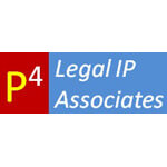 P4 Legal IP Associates