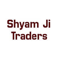 Shyam Ji Traders Logo