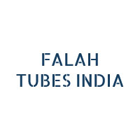 Falah Tubes India Logo