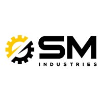 S.M Industries Logo
