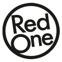 RED ONE TRADE Logo