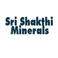 Sri Shakthi Minerals