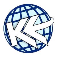 Keval Exports Logo