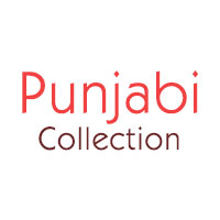 Punjabi Collection Logo