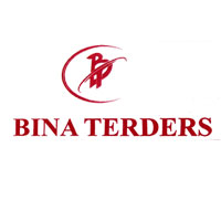 Bina Terders Logo