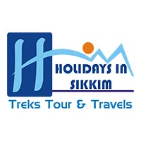 Halder Tours & Travels Logo