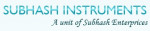 Subhash Instruments