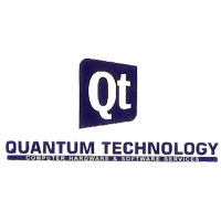 Quantum Technology Logo