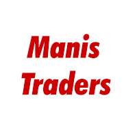 Manis Traders Logo