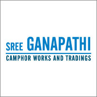 Sree Ganapathi Camphor Works and Tradings Logo