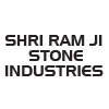 Shri Ram Ji Stone Industries Logo