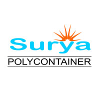 Surya Polycontainer Logo