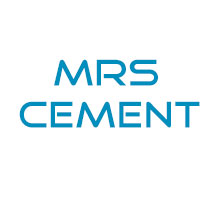 MRS CEMENT Logo