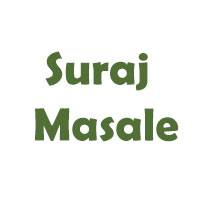 Suraj Masale Logo