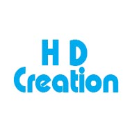 H D Creation Logo