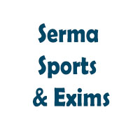 Serma Sports & Exims Logo