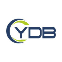 YDB Valves Logo