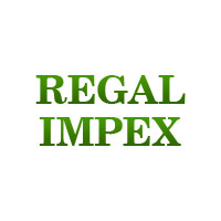 REGAL IMPEX Logo