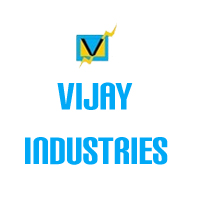Vijay Industries Logo