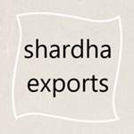 Shardha exports Logo
