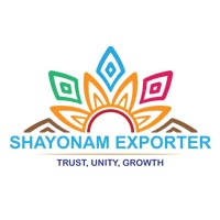 Shayonam Exporter