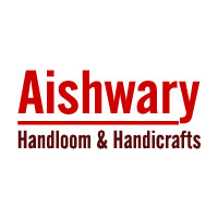 Aishwary Handloom & Handicrafts Logo