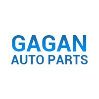 Gagan Auto Parts Logo