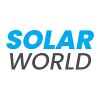 Solar World Bharat