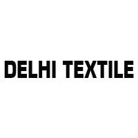 Delhi Textile Logo