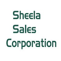Sheela Sales Corporation Logo