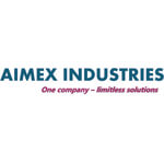 AIMEX INDUSTRIES PRIVATE LIMITED Logo