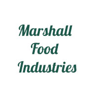 Marshall Food Industries Logo