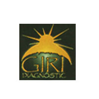 Giri Diagnostics Kits & Reagents Pvt. Ltd. Logo