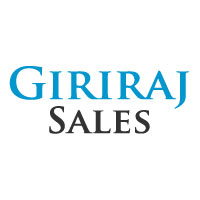 Giriraj Sales Logo