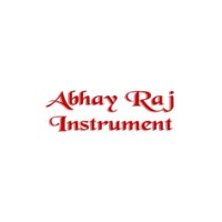 Abhay Raj Instruments Logo