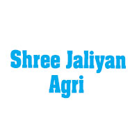 Shree Jaliyan Agri Logo