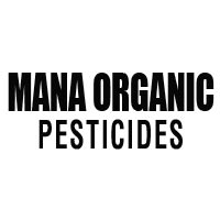 Mana Organic Pesticides Logo