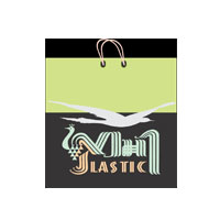JIMI Graphic Bag Logo
