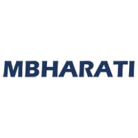 MBHARATI Logo