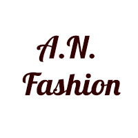 A.N. Fashion Logo