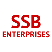 SSB Enterprises Logo