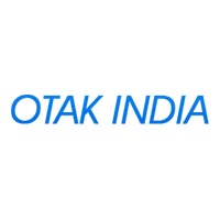 Otak India Logo