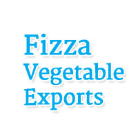 Fizza Vegetable Exports Logo