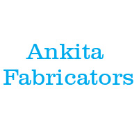 Ankita Fabricators Logo