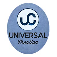 Universal Creation