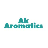 Ak Aromatics Logo