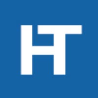 Hitouch Technologies Pvt. Ltd. Logo