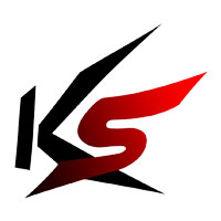 K S Creations Logo