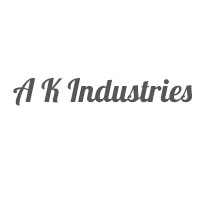A K Industries Logo