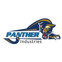 Panther Industries Logo